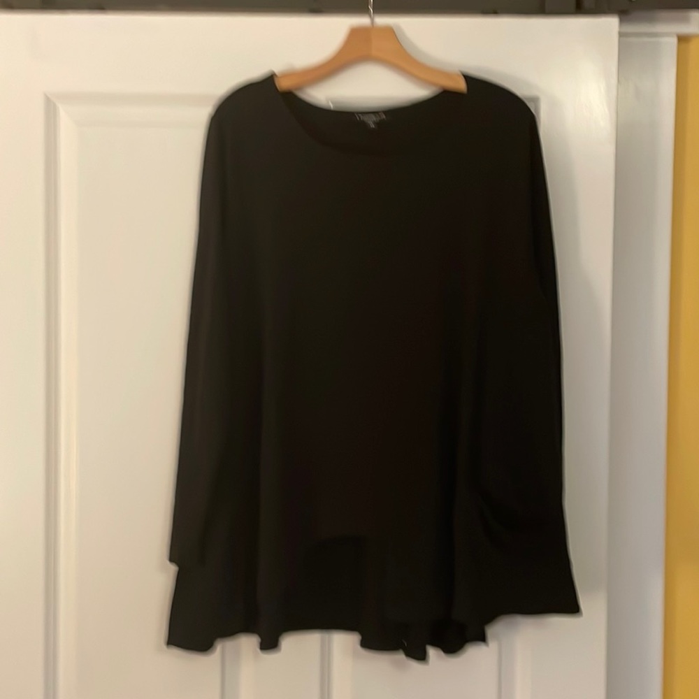 Fat Hat Clothing Co. tunic